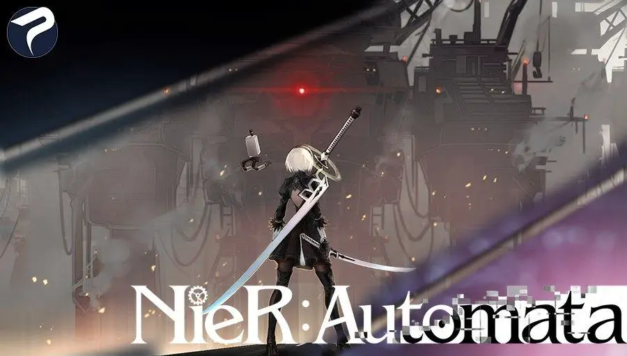 Nier automata Square enix significato filosofia storia trama