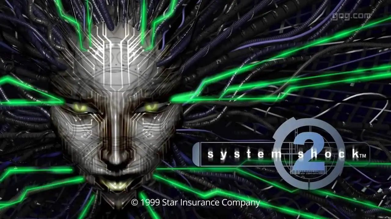 System Shock 2: Enhanced Edition