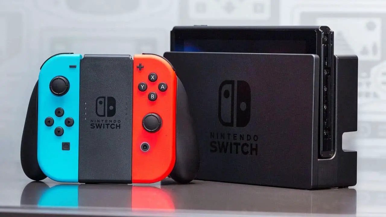 Nintendo Switch Offerta