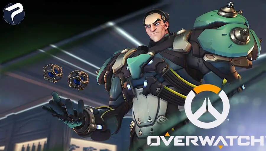 Overwatch sigma guida nuovo eroe come usare le abilità