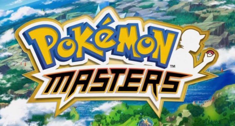 Come mai non vedo pokémon masters nello store?