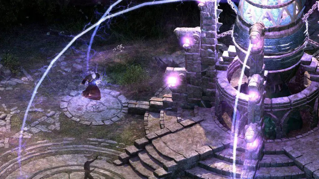 Pillars of Eternity: Complete Edition - un classico CRPG arriva su console 1