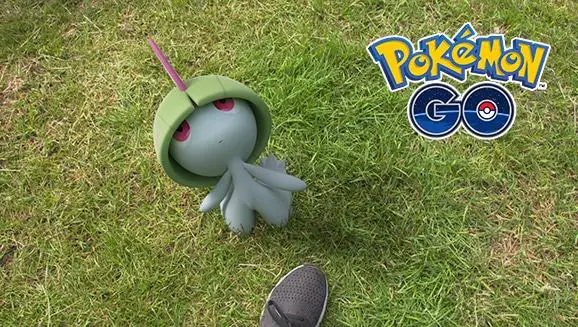 Pokémon GO community day agosto dettagli ritrovo ralts