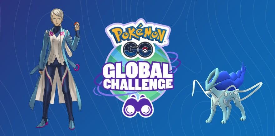 Pokémon Go: disponibili le ricompense di Blanche