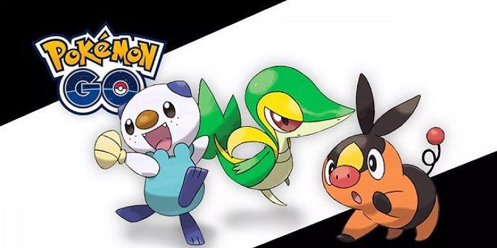 Pokémon GO: Unima in arrivo per settembre 2019