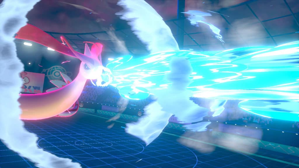 Pokémon spada e scudo novità