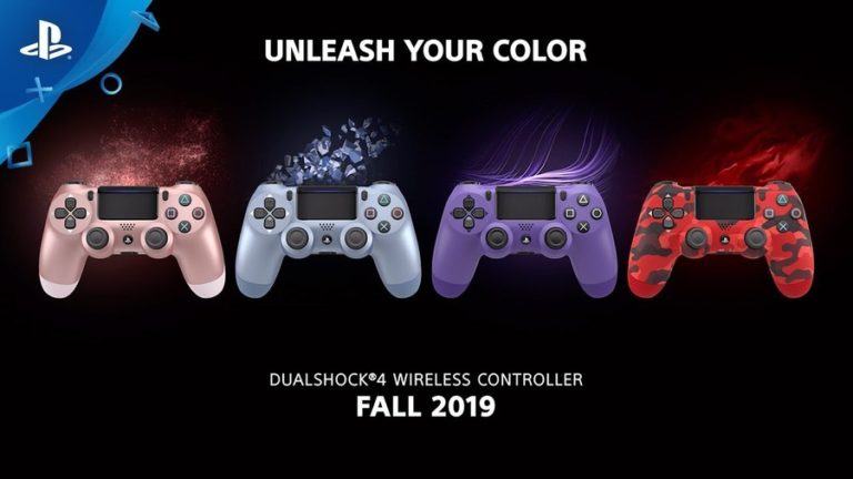 Black friday 2019: dualshock 4 a meno di 40€