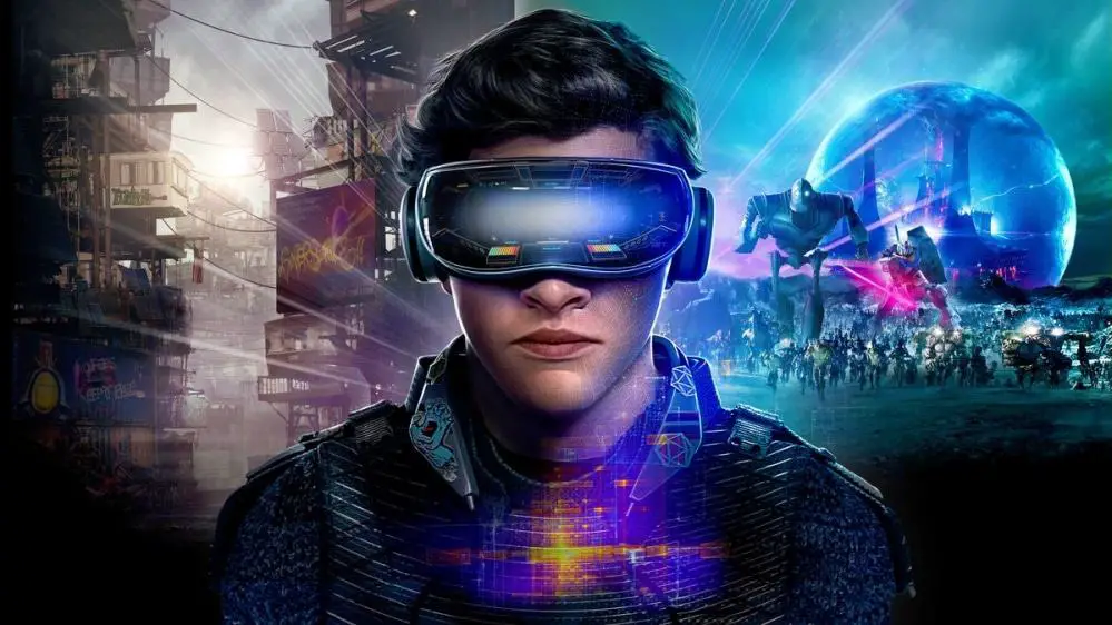 Giocare come in Ready Player One: realtà o fantascienza?