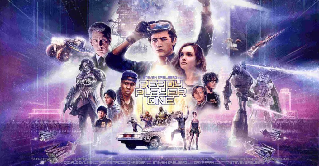 Giocare come in Ready Player One: realtà o fantascienza?