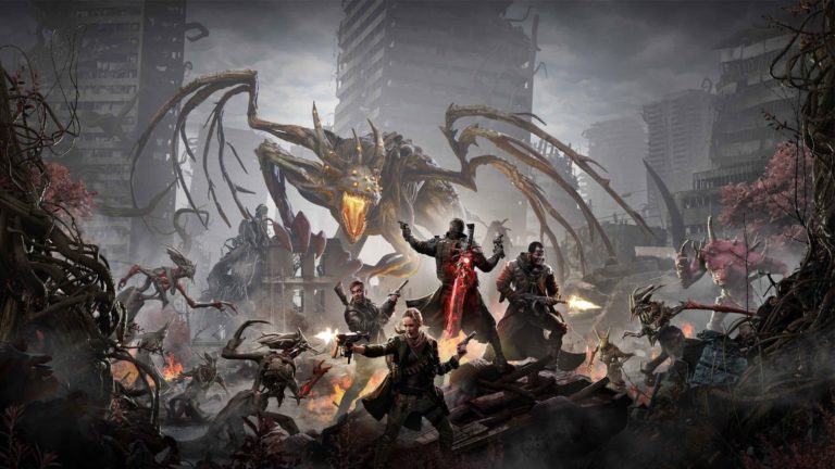 Armi segrete in remnant: from the ashes e come trovarle