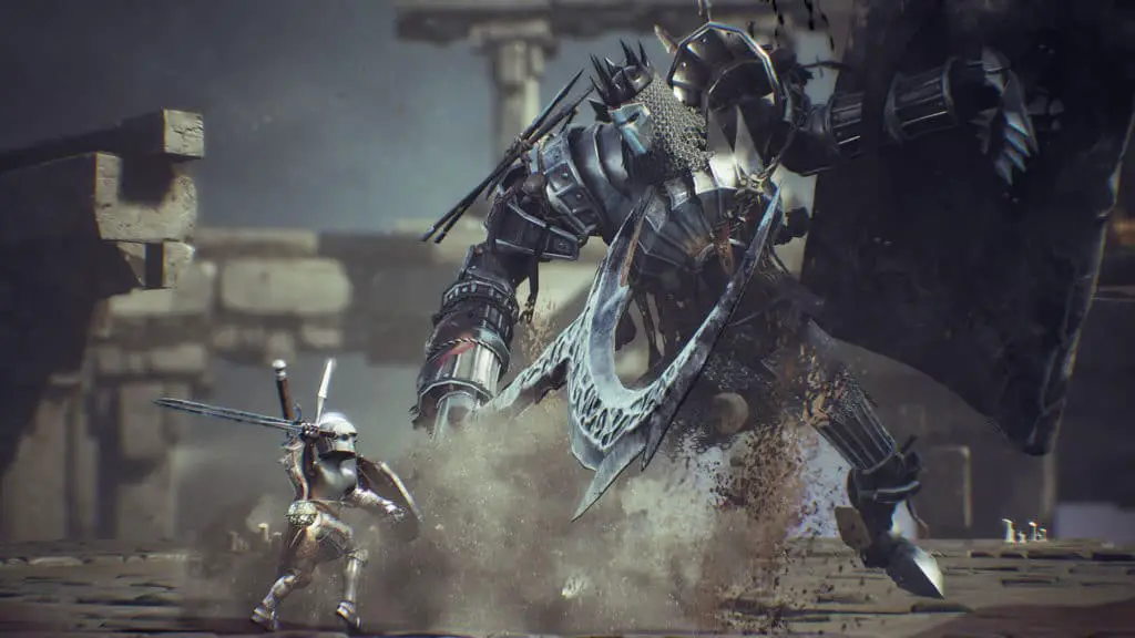 Top 10 migliori titoli da giocare se hai finito Dark Souls