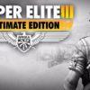 Sniper elite 3: l’edizione completa per nintendo switch