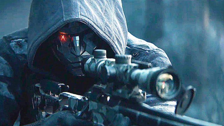 Sniper ghost warrior: contracts - novità sul gameplay del gioco