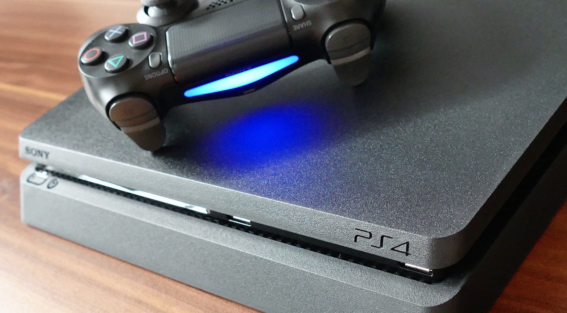 Temi PlayStation 4