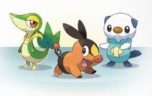 Pokémon GO: Unima in arrivo per settembre 2019