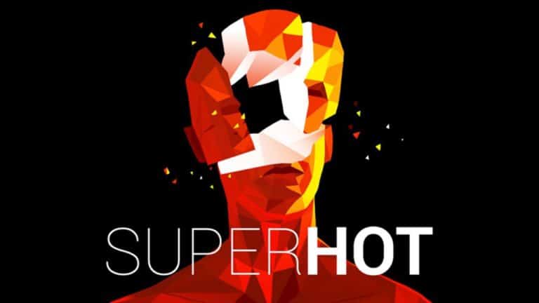 Superhot vr ha guadagnato più di 2 milioni di $ in 7 giorni