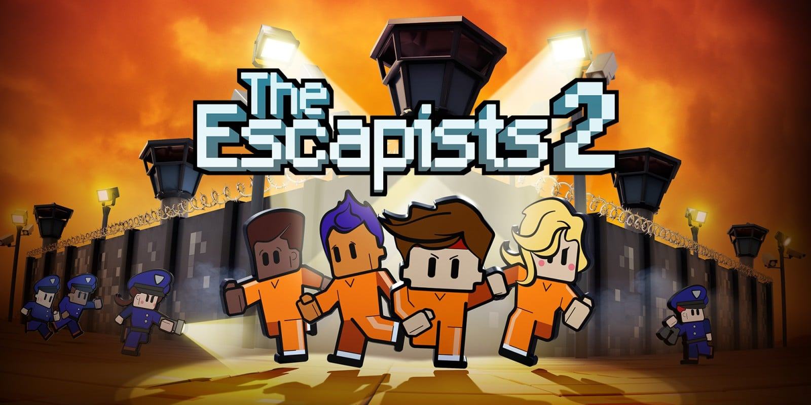 the escapists 2