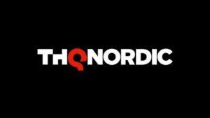 thq nordic