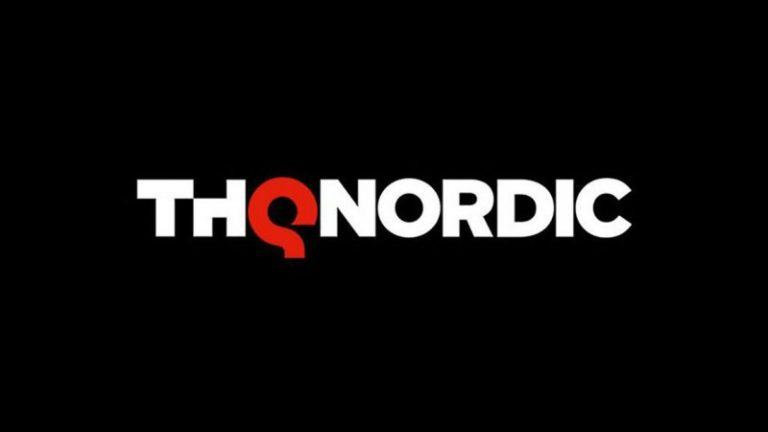 Thq nordic e le nuove acquisizioni aziendali