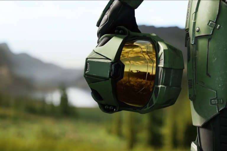 Halo infinite: microtransazioni sì, ma niente casse premio