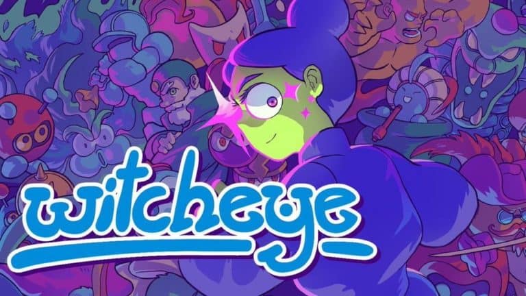 Witcheye - la nostra recensione