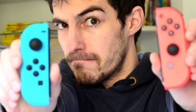 Intervista a dadobax: feel the videogames