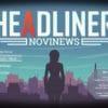 Headliner: novinews - recensione