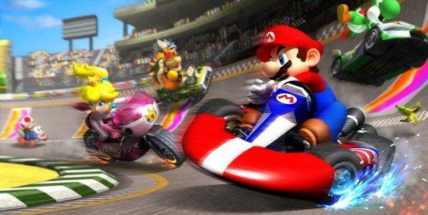 Mario Kart Tour: microtransazioni e polemiche