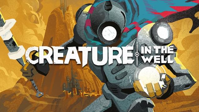 Creature in the Well recensione gioco Nintendo switch gameplay