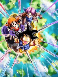 Dragon Ball Z: Dokkan Battle personaggi più forti del gioco