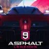 Asphalt 9 legends download