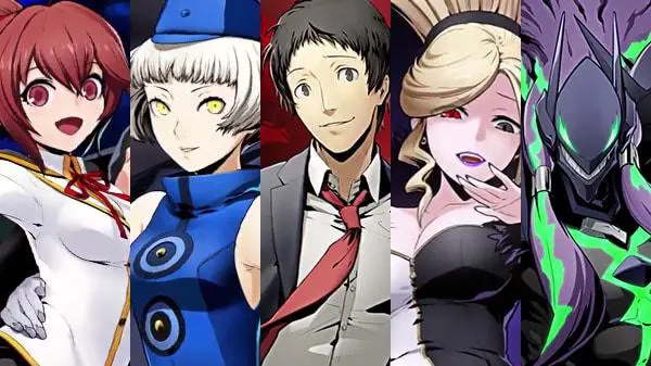 Blazblue: Cross Tag Battle – Nuovi personaggi DLC aggiunti