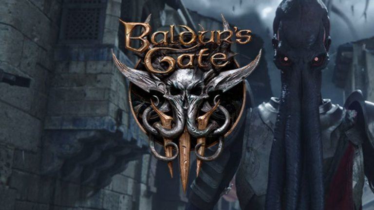 Baldur’s Gate 3: disponibile la terza patch