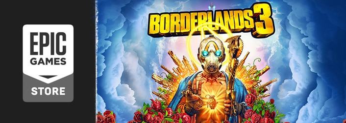 Borderlands 3: risolti i problemi del Cloud di Epic per PC? 1