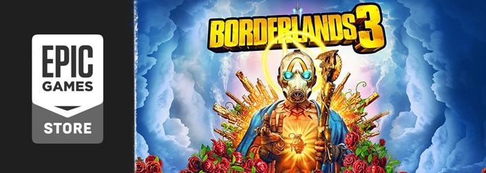 Borderlands 3: risolti i problemi del Cloud di Epic per PC?