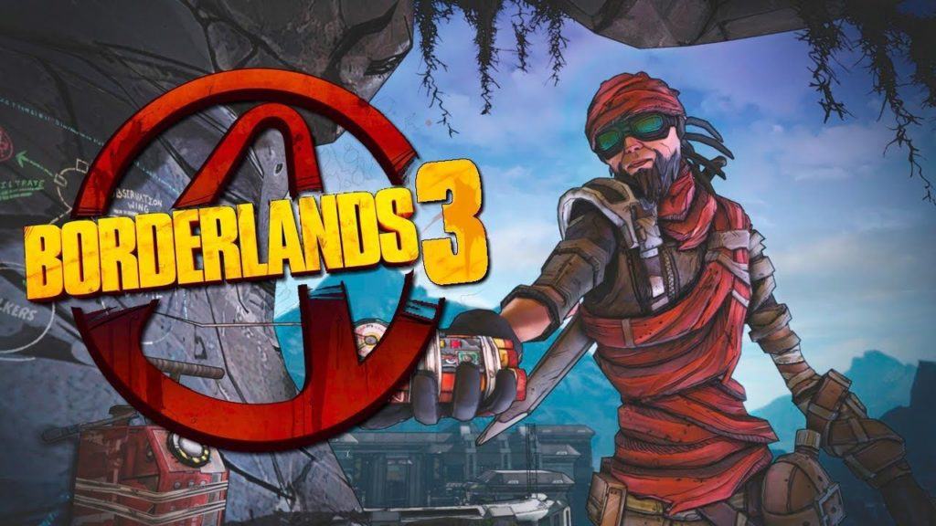 Borderlands 3: risolti i problemi del cloud di epic per pc? Borderlands 3 pc epic games store dati salvataggi persi scomparsi cosa fare