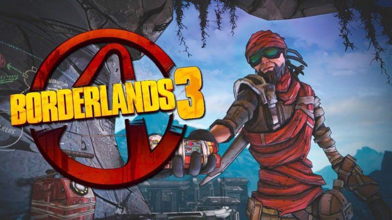 Borderlands 3: risolti i problemi del cloud di epic per pc?