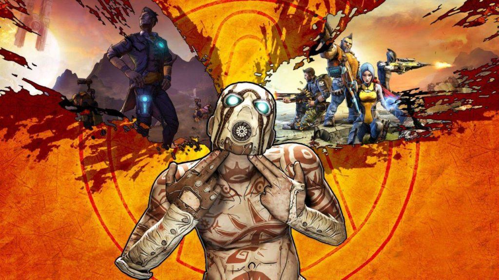 Borderlands 3 e futurama: accoppiata vincente Borderlands 3 e futurama: accoppiata vincente