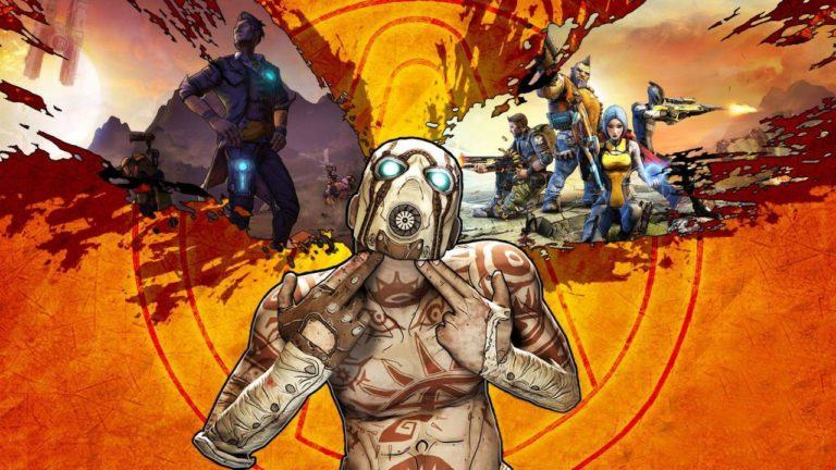 Borderlands 3 e futurama: accoppiata vincente