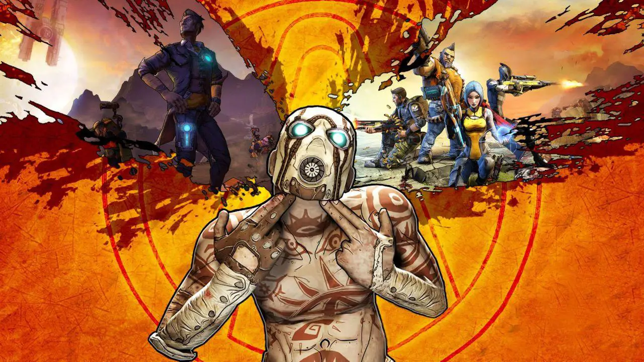 Borderlands 3 e Futurama: accoppiata vincente 2