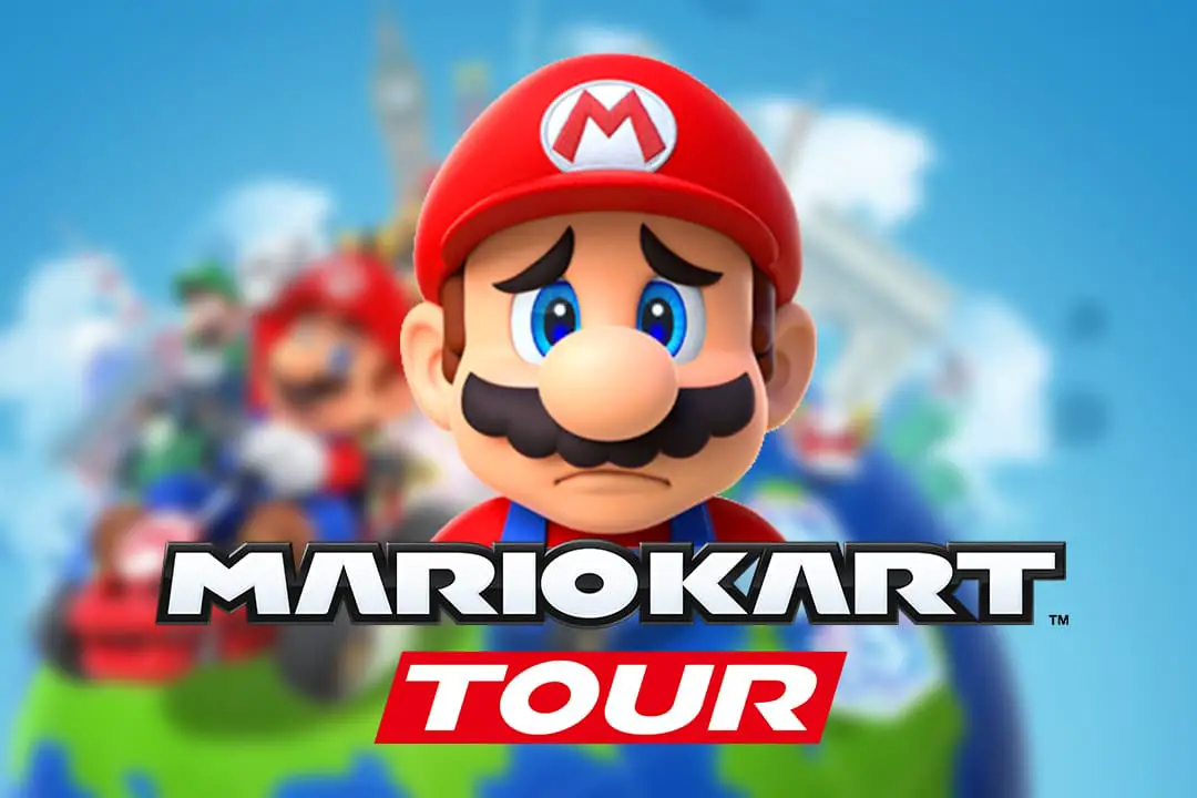 Mario Kart Tour: microtransazioni e polemiche