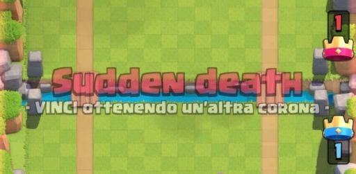 Clash Royale Sudden Death