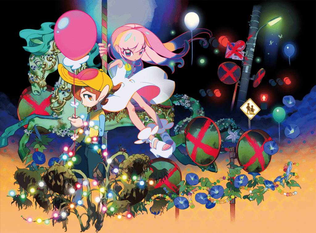 Death march club si mostra in un nuovo video gameplay Death march club
