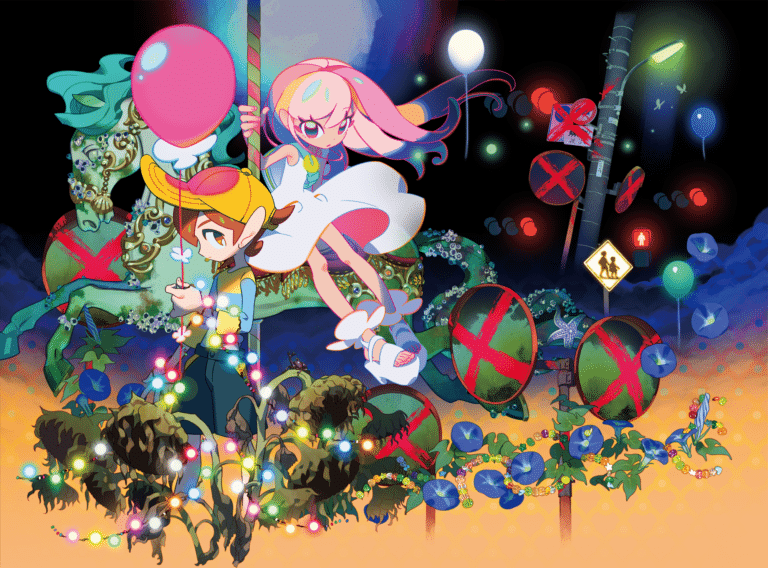 Death march club si mostra in un nuovo video gameplay