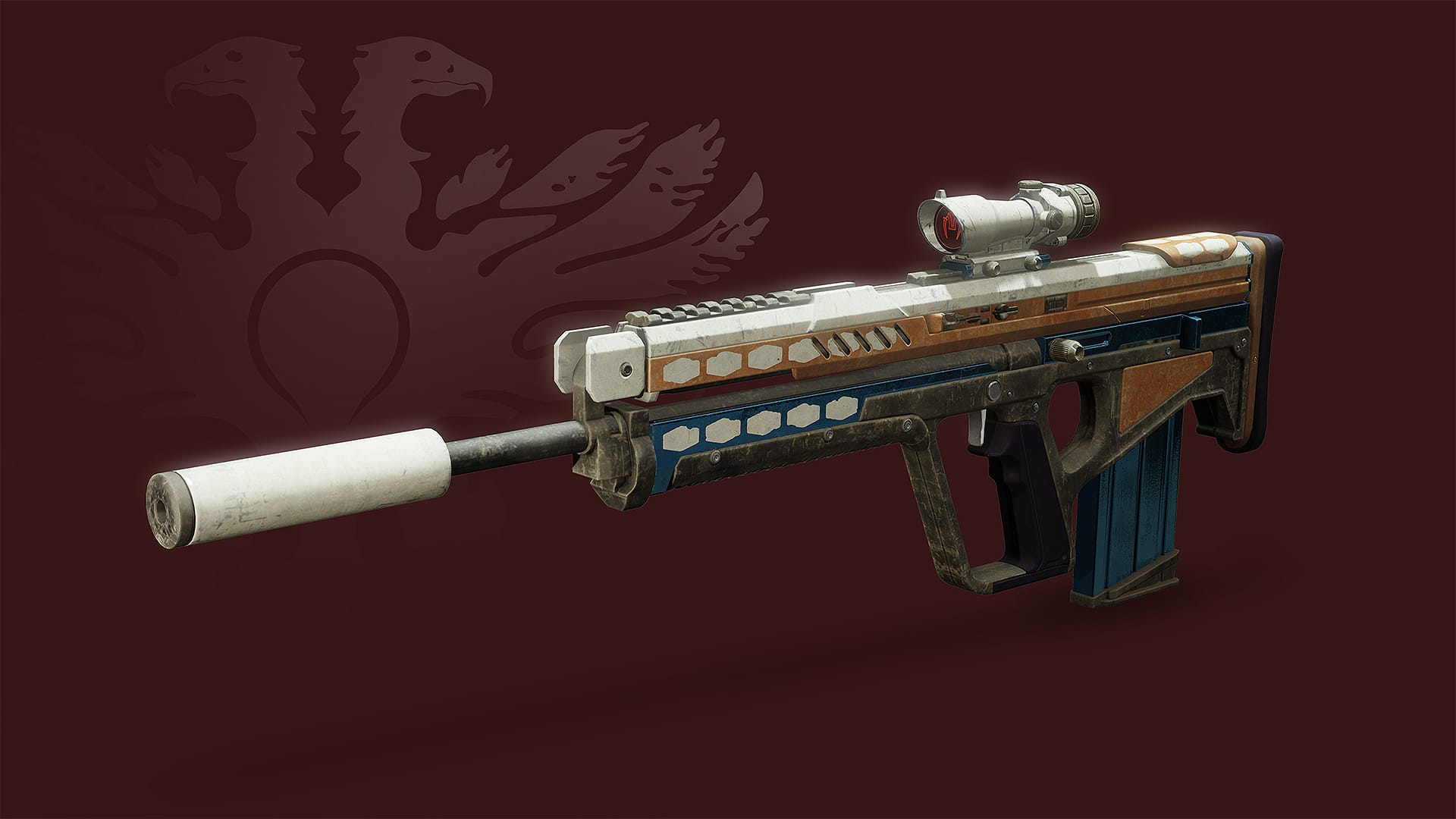 Destiny 2: Armi del Pinnacolo? Mai più!