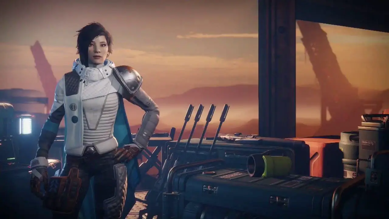 Destiny 2: ecco la patch notes dell'aggiornamento 2.5.2.2