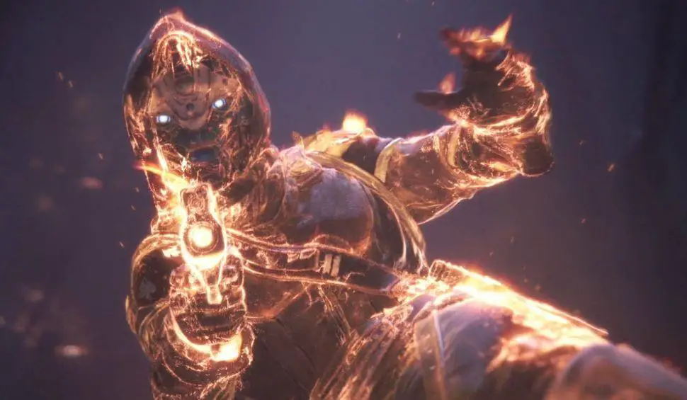 Destiny 2: TWAB 13 settembre - Cambiamenti al Sandbox