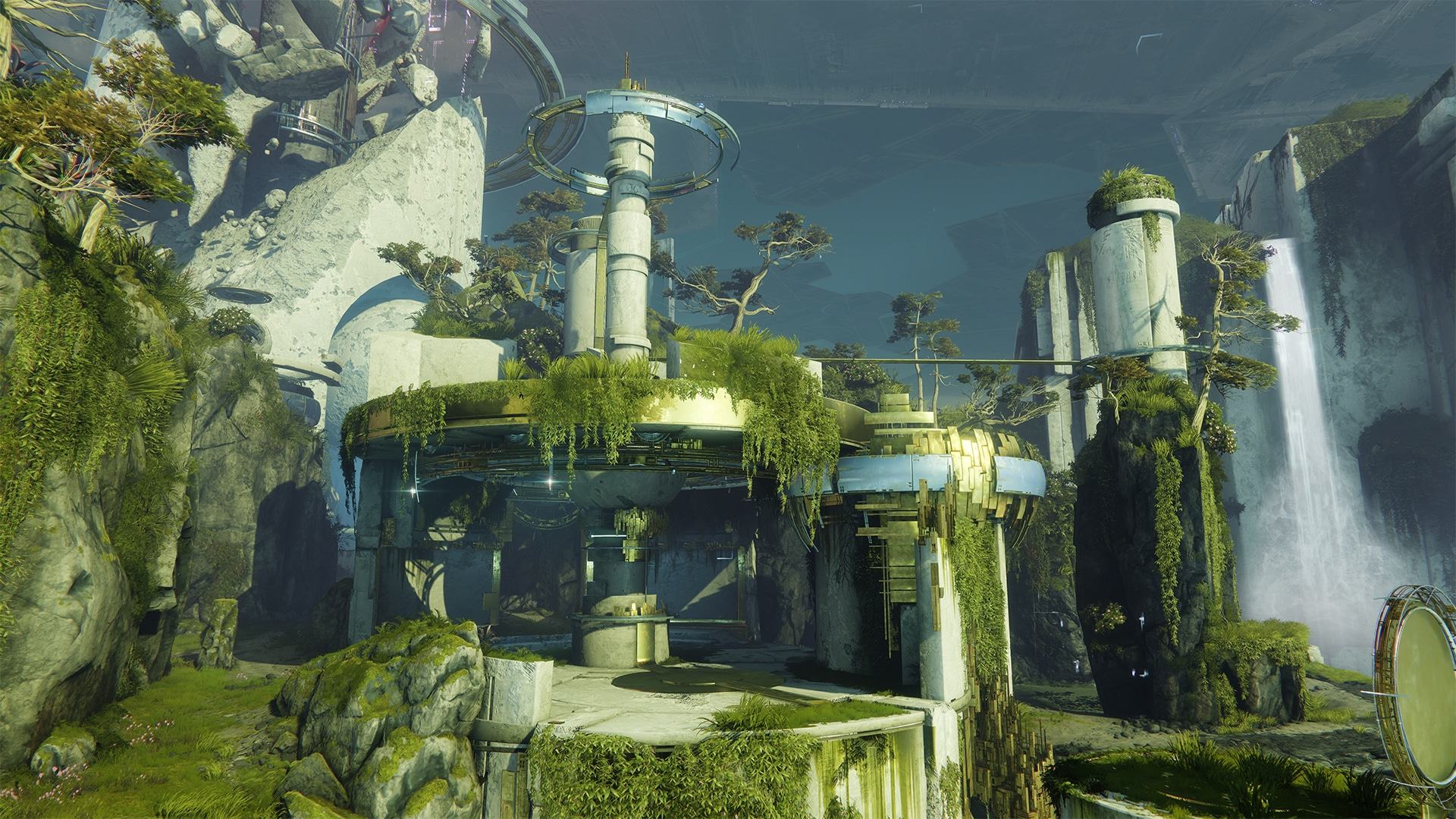 Destiny 2: TWAB 6 settembre - Buff e Nerf per Shadowkeep
