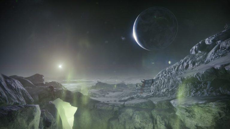 Destiny 2: ombre dal profondo in sconto del 40% su steam