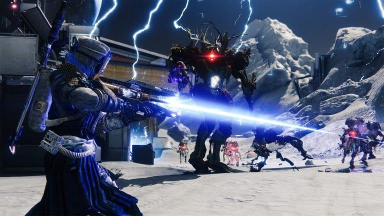 Destiny 2: shadowkeep - top 10 migliori armi per pve